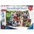 Ravensburger Marvel Avengers Puzzle 3 x 49 Teile Box