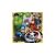Marvel Avengers Puzzle Bild mit Hulk, Thor, Iron Man und Captain America