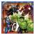 Ravensburger Marvel Avengers 3x49 Teile Puzzle, Thor, Iron Man, Captain America, Hulk