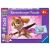 Ravensburger Psi Patrol Skye i Everest puzzle 2x24 elementy, pudełko