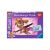 Ravensburger Paw Patrol Skye and Everest 2x24 piece puzzle box