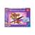 Ravensburger Puzzle 2x24 pieces, Paw Patrol Skye and Everest, 4+ years