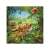 Puzzle Ravensburger 3x49, Animale din pădure, 5+ ani