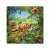 Puzzle Ravensburger 3x49, Animale din pădure, 5+ ani