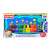 Winfun Jungle Band Keyboard, musical toy for babies, colorful piano with lights and sounds, 24 months+