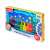 Winfun Jungle Band Keyboard, musical toy for babies, colorful piano with lights and sounds, 24 months+