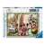 Ravensburger 1000 dielikov Disney Mickey Mouse puzzle, Minnie a Mickey na dovolenke v Taliansku