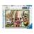 Ravensburger 1000 elementów Disney Mickey Mouse puzzle, Minnie i Mickey na wakacjach we Włoszech