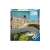 Ravensburger 200 darabos kirakós játék, Tengerparti út, doboz
