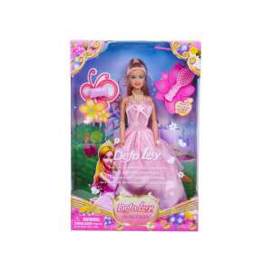 Defa Lucy Princess Doll with Accessories - 30 cm