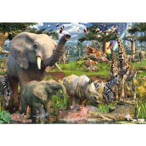 Ravensburger: Puzzle 18000 kom - Kod pojila 85847429 - Ravensburger Puzzle