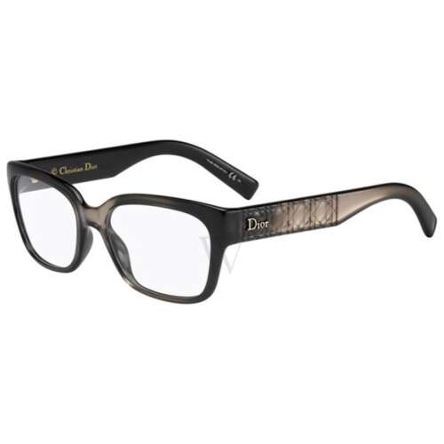 Dior Dior 53 mm Dove szürke szemüvegkeret Z-M3P3R 33618056
