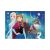 Ravensburger Jégvarázs Északi fény puzzle Elzával, Annával, Kristoffal, Svennel és Olaffal