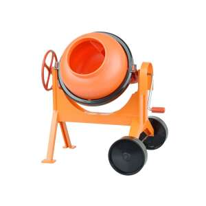Plastic Cement Mixer - 28 cm
