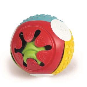 Soft Clemmy Sensory Ball, colorful baby toy for tactile exploration - Babies & Toddler