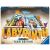 Ravensburger Labirintus Csapatjáték társasjáték doboza