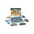 Ravensburger Labirintus Csapatjáték társasjáték játékelemekkel