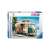 Puzzle Ravensburger 1000 elementów, Volkswagen T1 Camper Van na plaży