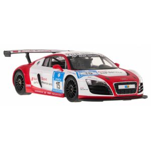 Rastar - Audi R8 LMS - Távirányítós Autós Modell - 1:14