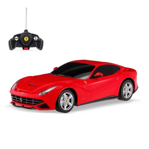 Rastar Ferrari F12 Berlinetta 1:18 mierka, diaľkovo ovládané auto s diaľkovým ovládaním