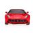 Rastar Ferrari F12 Berlinetta 1:18 scale RC car, front view