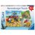 Ravensburger: 3 x 49 pc Puzzle - Giant Machines 86650815