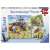 Ravensburger Puzzle 3x49 pieces - Giant Machines - Box