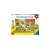 Ravensburger Puzzle 2x12 darabos, Nyaralás a lófarmon, 3 éves kortól