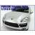 Porsche Cayenne Turbo 1:24 scale remote control car, front view