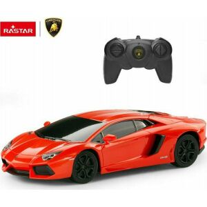 Rastar Lamborghini Aventador LP700-4 Távirányítós Autós Modell - 1:24