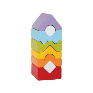 Cubika Drevená veža