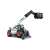 Bobcat Teleskopowy Podnośnik z Koszem, sprzęt budowlany
