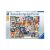 Ravensburger Arckép 500 piece puzzle box, faces design