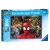 Ravensburger Spiderman XXL Puzzle 100 elementów - pudełko