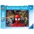 Ravensburger Spiderman XXL 100-teiliges Puzzle Verpackung