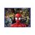 Fertiges Ravensburger Spiderman 100-teiliges Puzzle