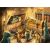 Ravensburger EXIT Puzzle Kids - Egyptská hrobka puzzle obrázok