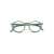 B+D B+D Loop 47 mm matt zöld Reading szemüvegkeret BD-2290-45-10 33618266}