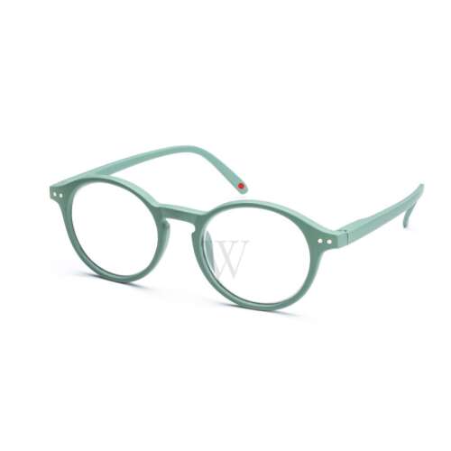 B+D B+D Loop 47 mm matt zöld Reading szemüvegkeret BD-2290-45-10 33618266