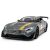 Mercedes-Benz AMG GT3 Távirányítós Autós Modell - 1:14 180793790