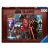 Ravensburger Star Wars Villainous Kylo Ren 1000 elementowy puzzle pudełko
