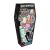 Puzzle Clementoni Monster High Lagoona Blue 150 elementów pudełko trumna