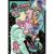 Clementoni Monster High Lagoona Blue 150 darabos puzzle