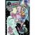 Clementoni Monster High Lagoona Blue 150 darabos puzzle