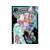 Monster High Lagoona Blue 150 darabos puzzle kép