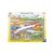 Ravensburger Airport Puzzle, 40 pieces, kids educational toy