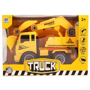 Kamion s mogućnošću sastavljanja ručke - 24 cm 85851590 - Igračka