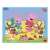 Dino Puzzle 12 kom - Peppa 85851612