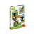 DINO Kisvakond Baby Puzzle Set - 3, 4, 5 Piece Jigsaw for Toddlers