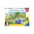 Puzzle Ravensburger Animale de la Zoo 2x12 piese cutie
